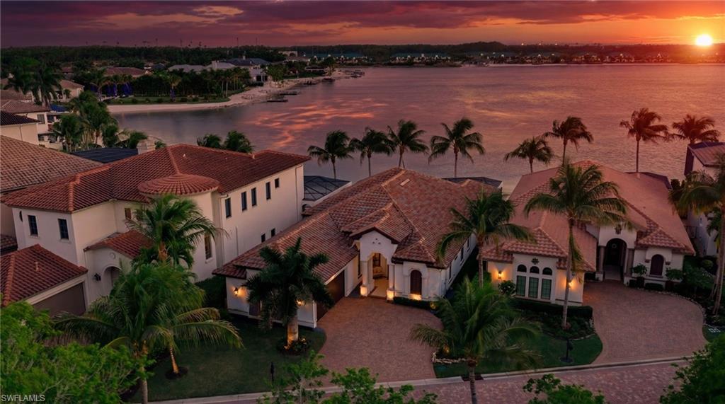 COSTA AMALFI - Residential