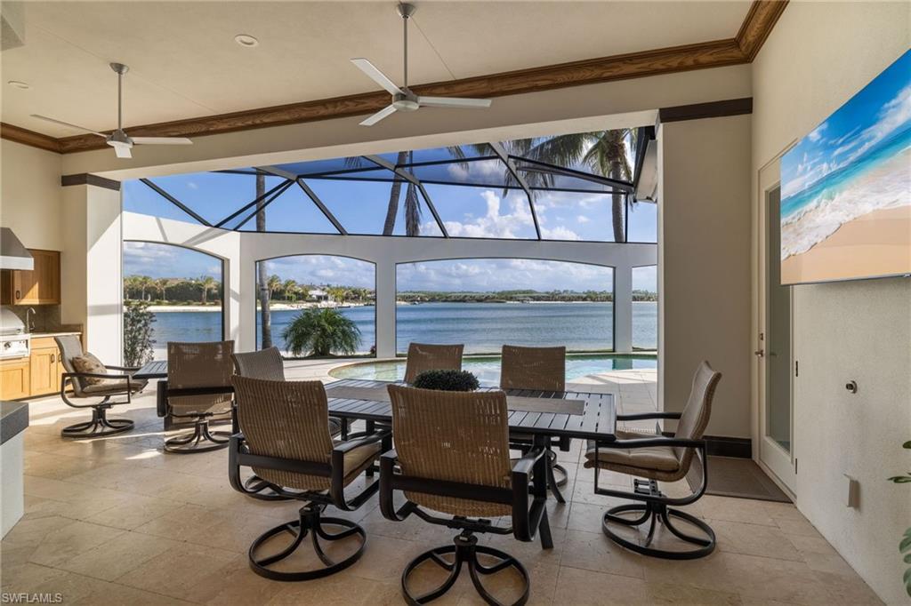 COSTA AMALFI - Residential