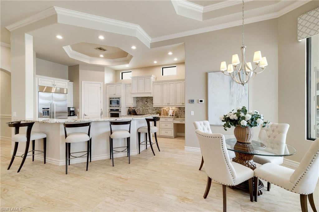 COSTA AMALFI - Residential