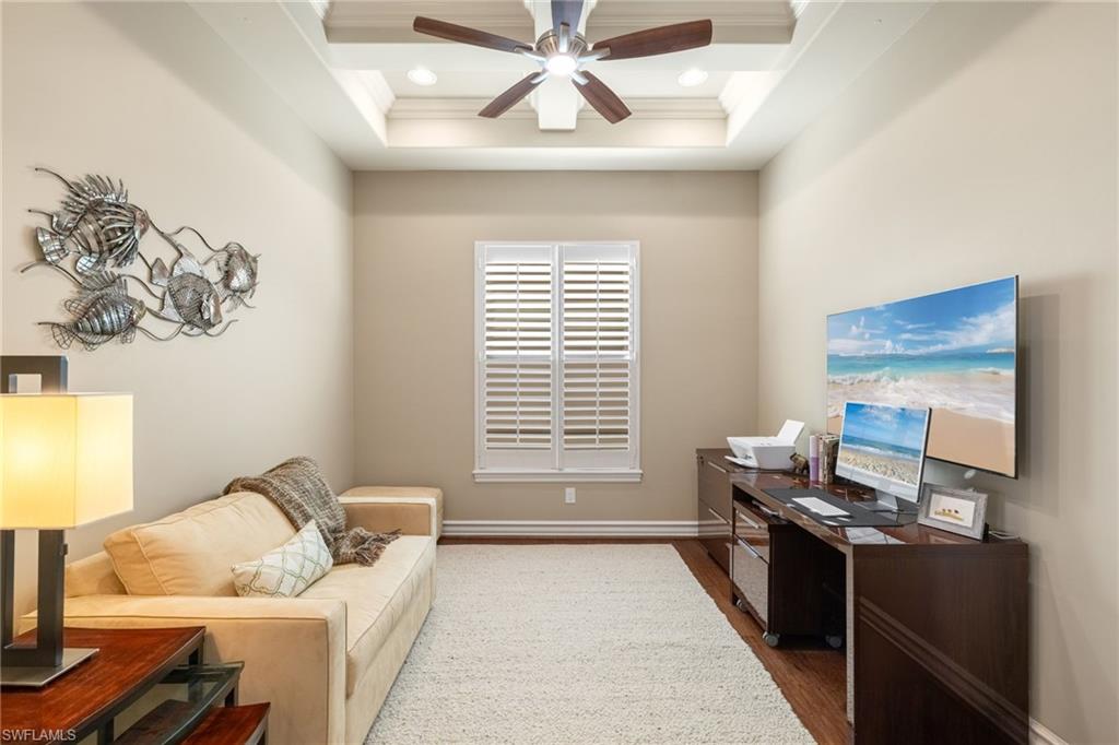 COSTA AMALFI - Residential