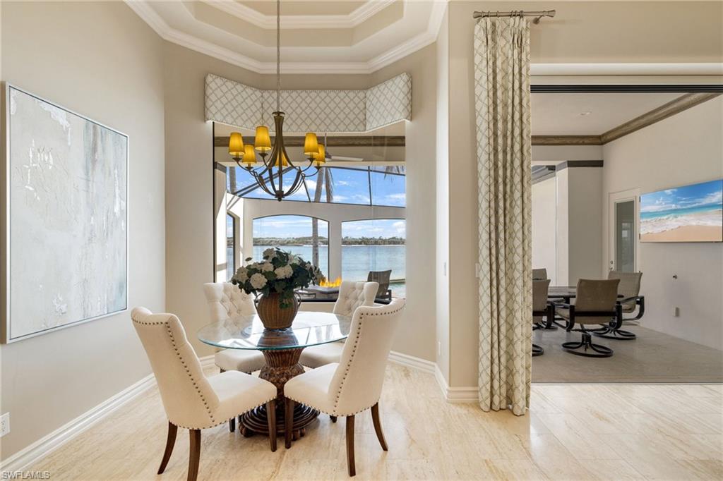 COSTA AMALFI - Residential