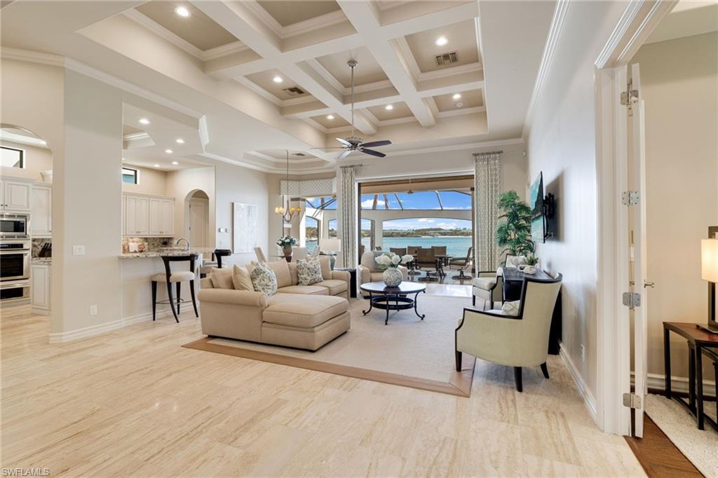 COSTA AMALFI - Residential