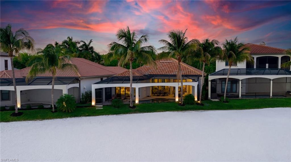 COSTA AMALFI - Residential