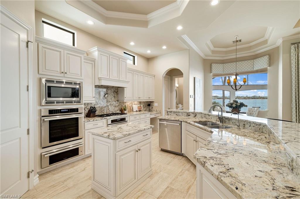 COSTA AMALFI - Residential