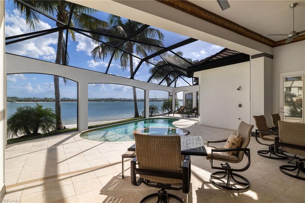 COSTA AMALFI - Residential