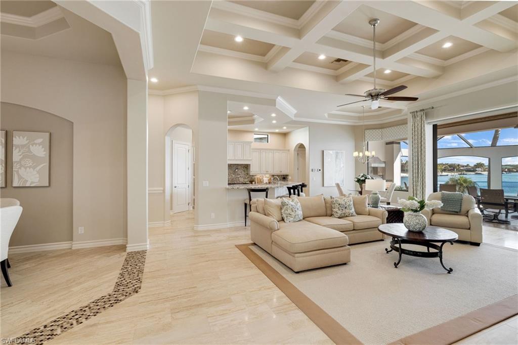 COSTA AMALFI - Residential