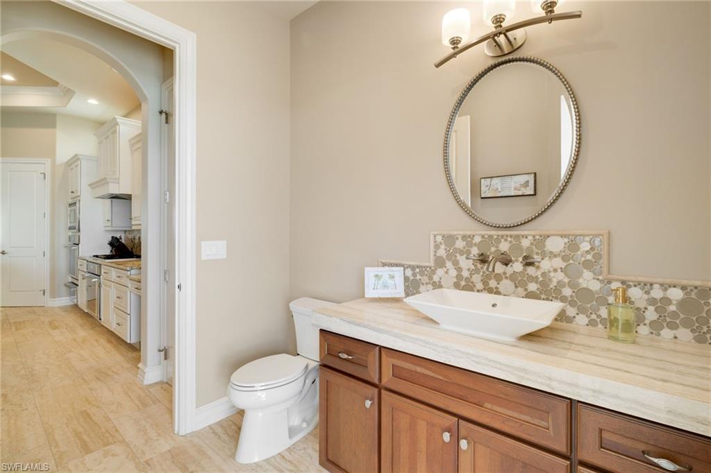 COSTA AMALFI - Residential