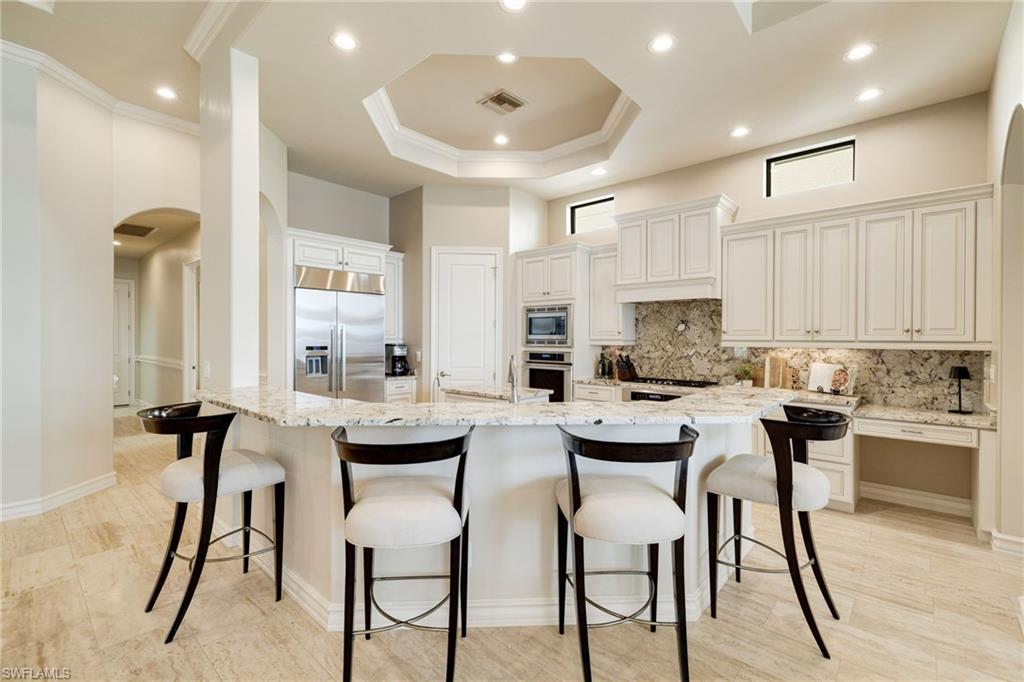 COSTA AMALFI - Residential