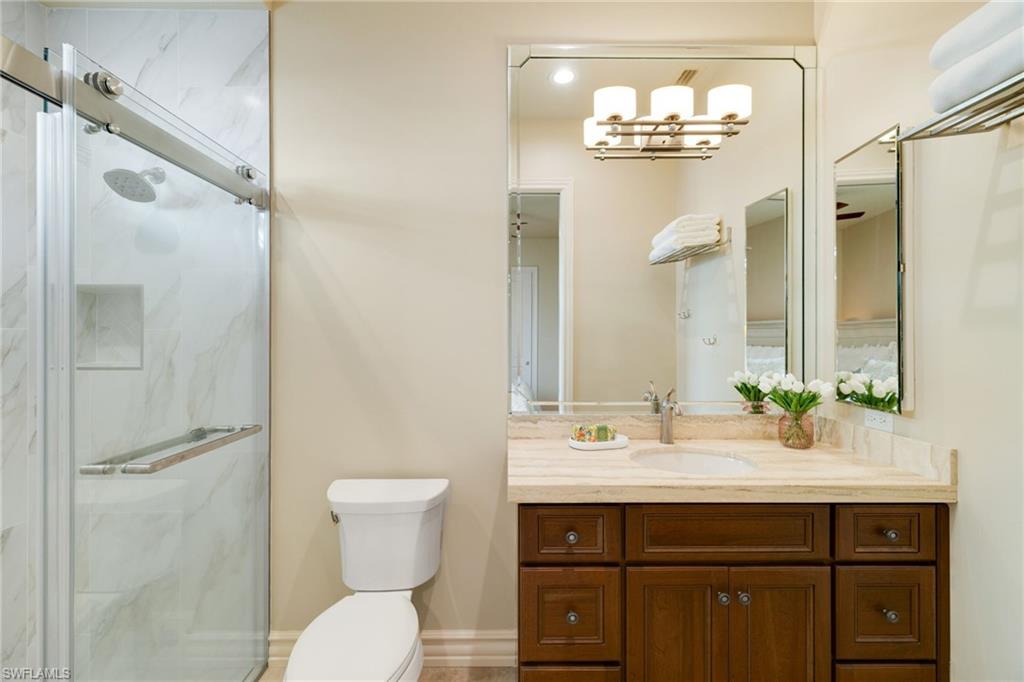 COSTA AMALFI - Residential