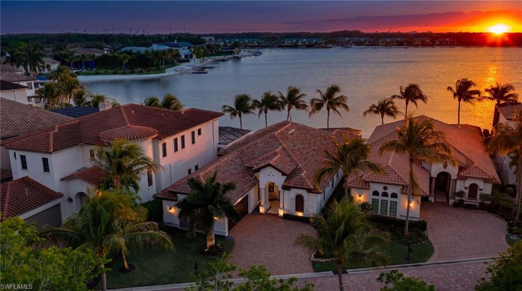 COSTA AMALFI - Residential