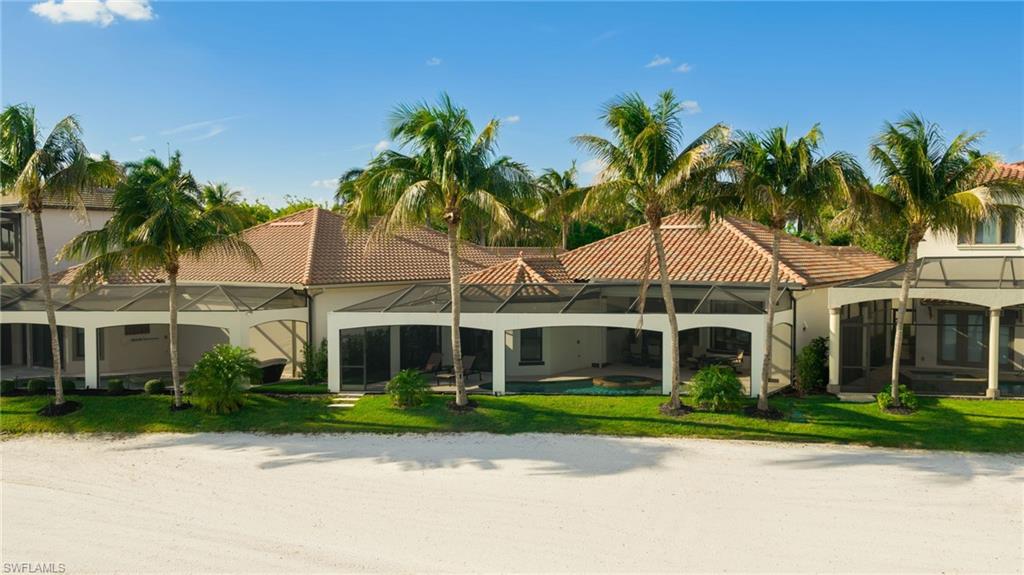 COSTA AMALFI - Residential