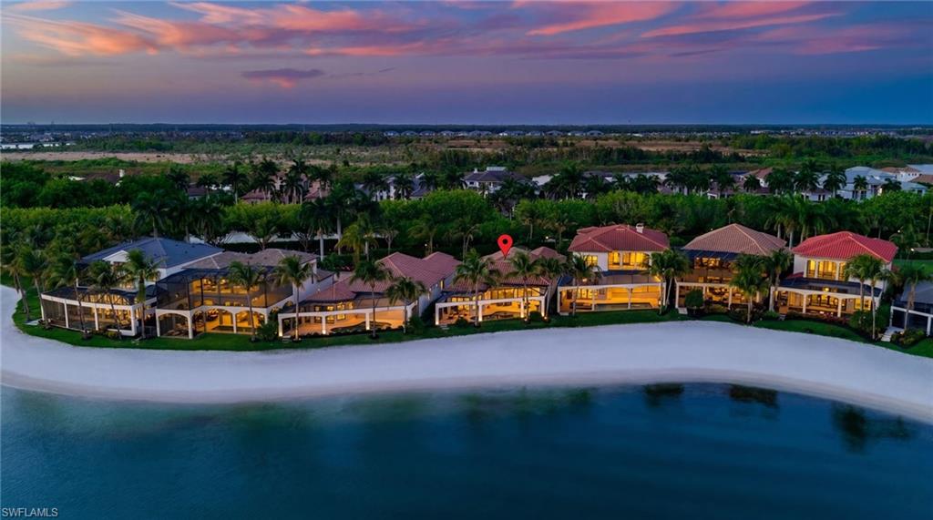 COSTA AMALFI - Residential