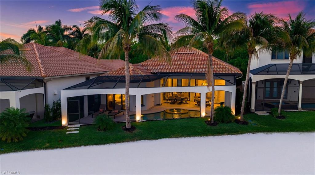 COSTA AMALFI - Residential