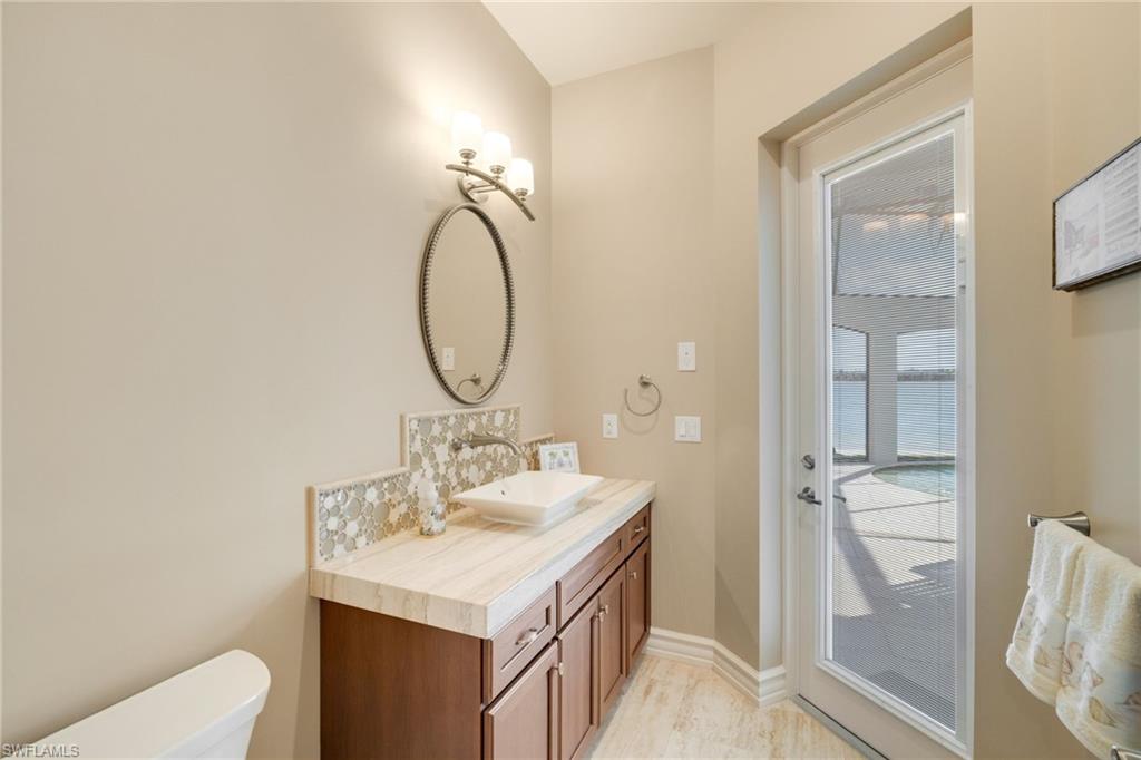 COSTA AMALFI - Residential