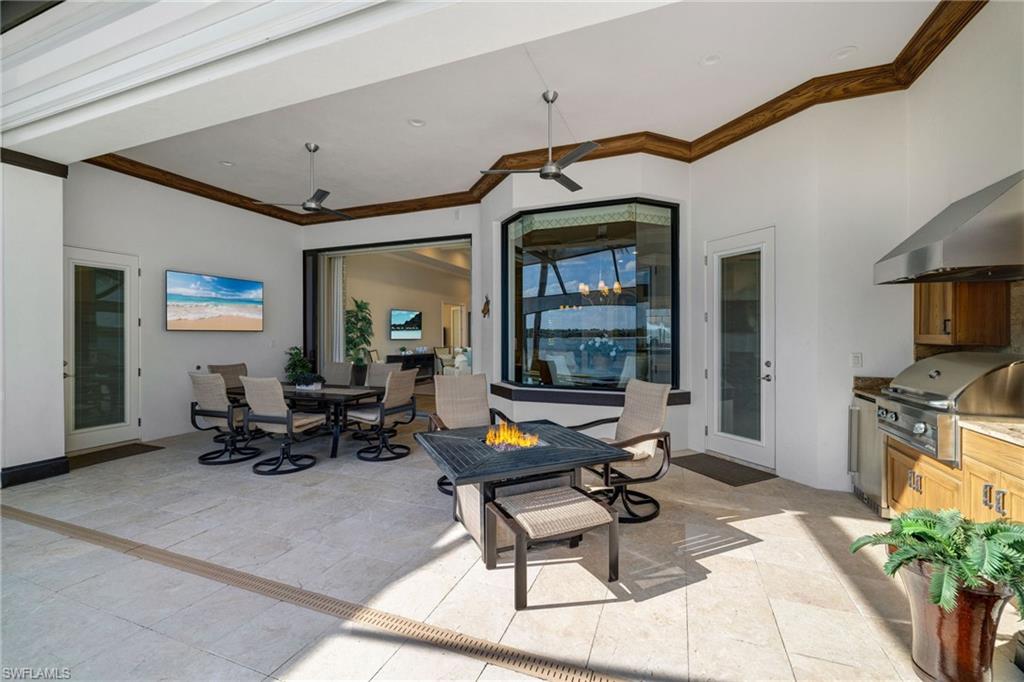 COSTA AMALFI - Residential