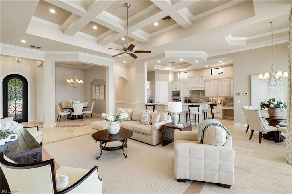 COSTA AMALFI - Residential