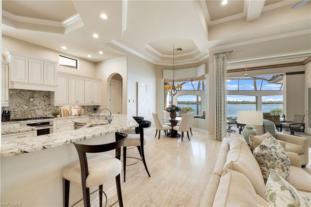 COSTA AMALFI - Residential