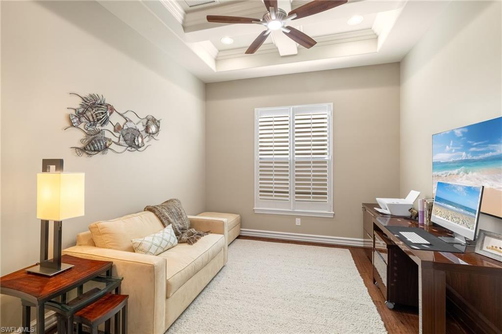 COSTA AMALFI - Residential