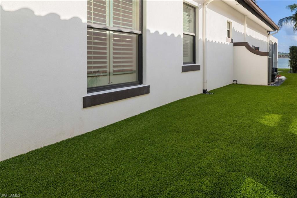 COSTA AMALFI - Residential