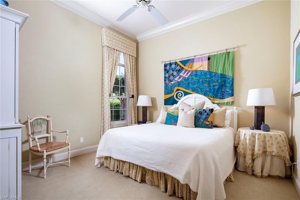 VILLA LA PALMA AT BAY COLONY - Residential