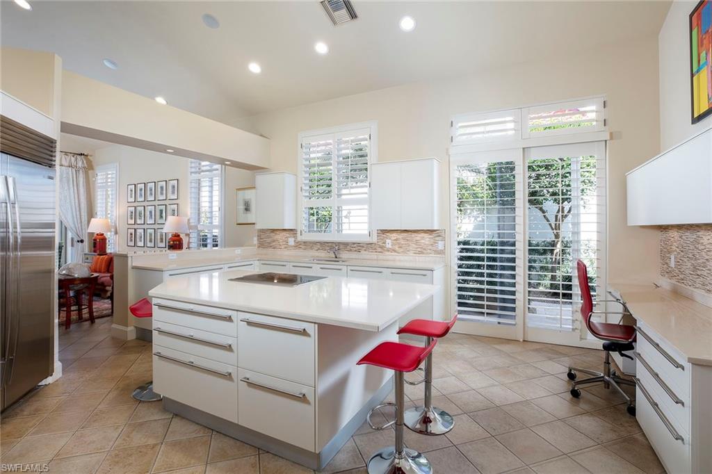 VILLA LA PALMA AT BAY COLONY - Residential