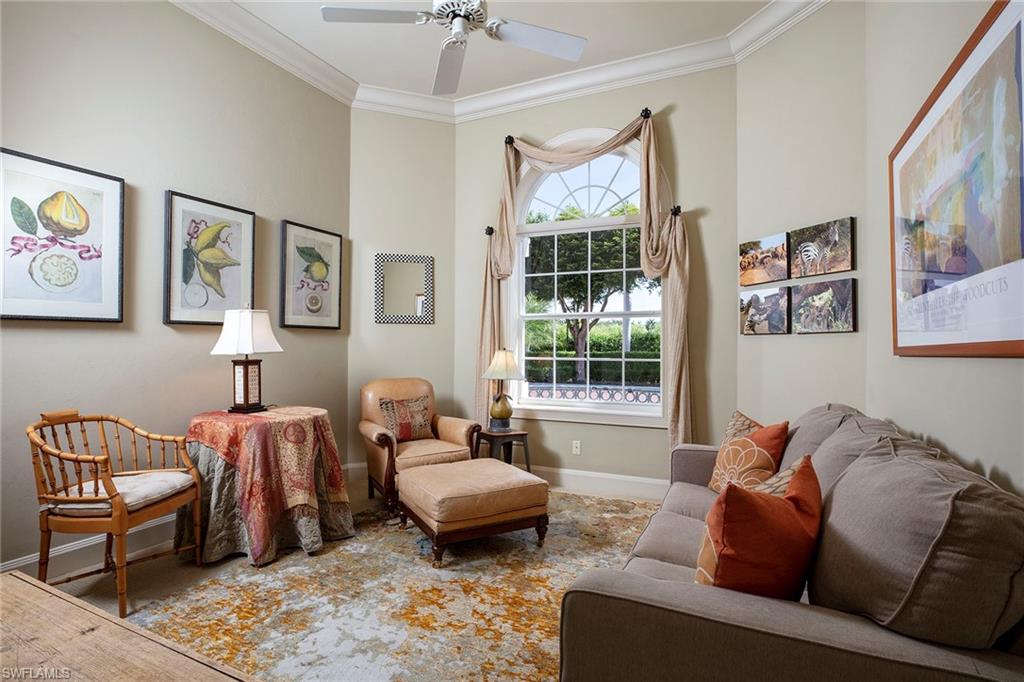 VILLA LA PALMA AT BAY COLONY - Residential