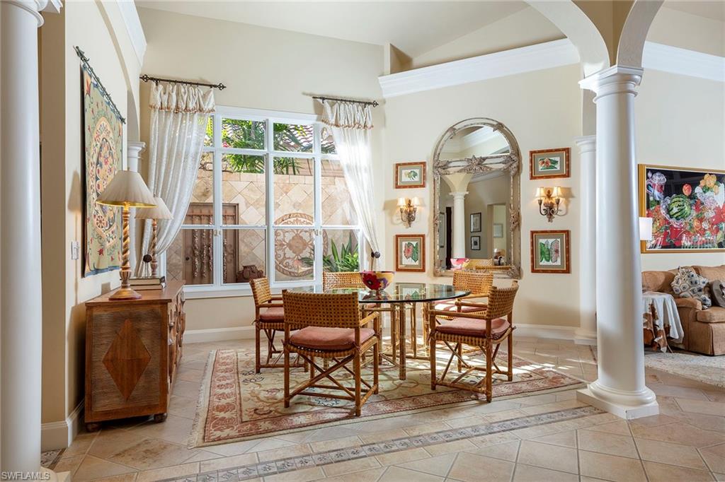 VILLA LA PALMA AT BAY COLONY - Residential