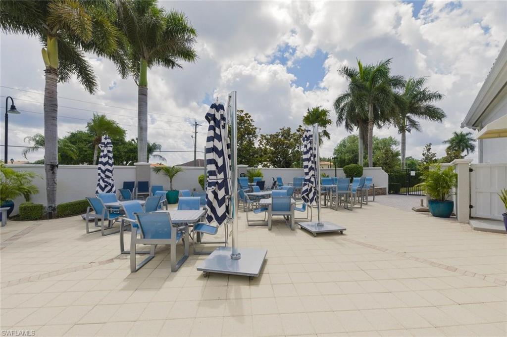 QUAIL CREEK VILLAGE - Residential