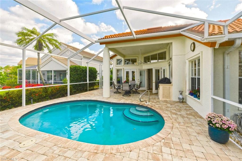 QUAIL CREEK VILLAGE - Residential