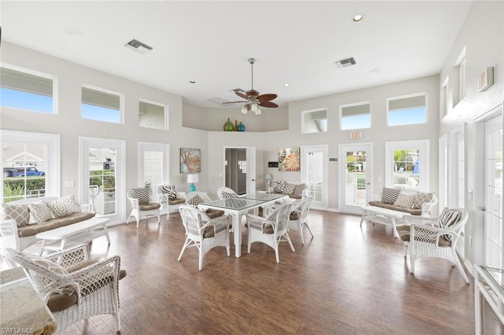 QUAIL CREEK VILLAGE - Residential