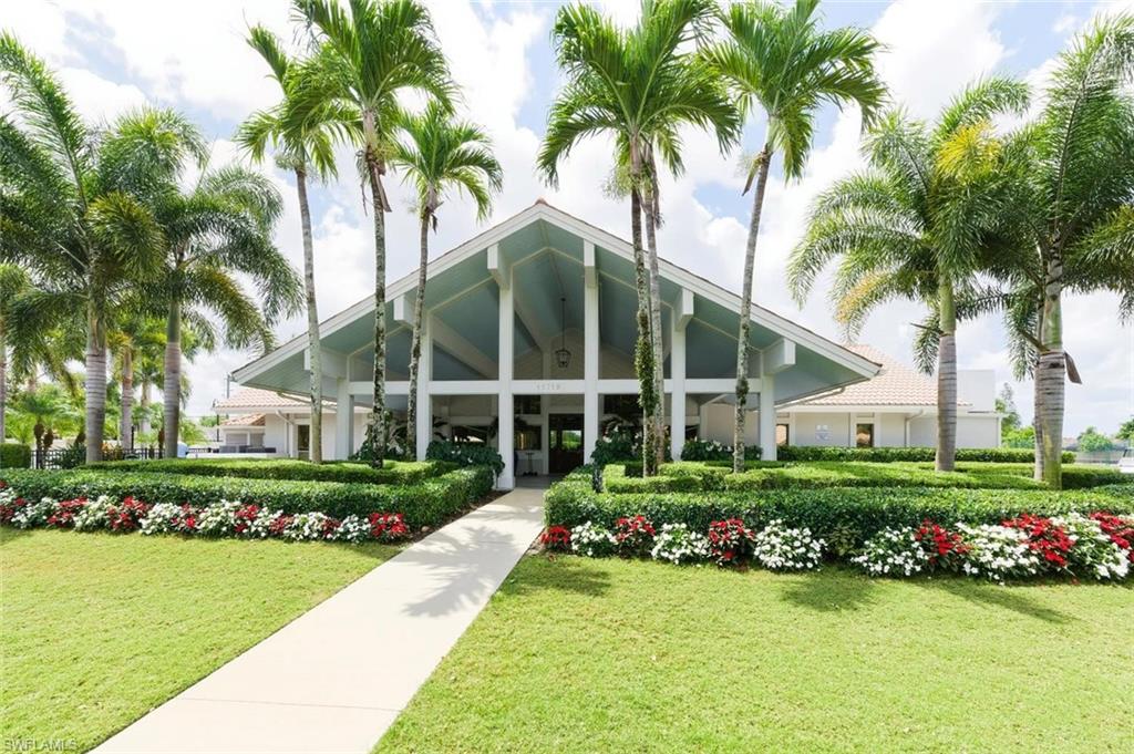 QUAIL CREEK VILLAGE - Residential