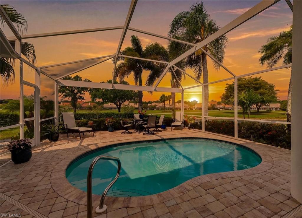 QUAIL CREEK VILLAGE - Residential