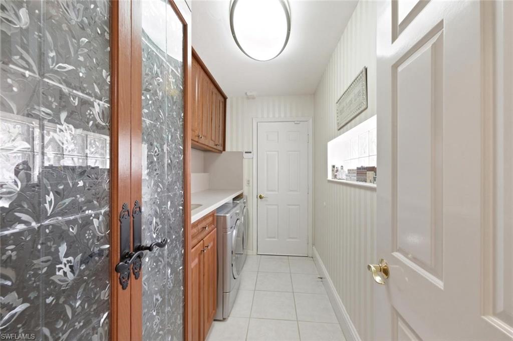 QUAIL CREEK VILLAGE - Residential