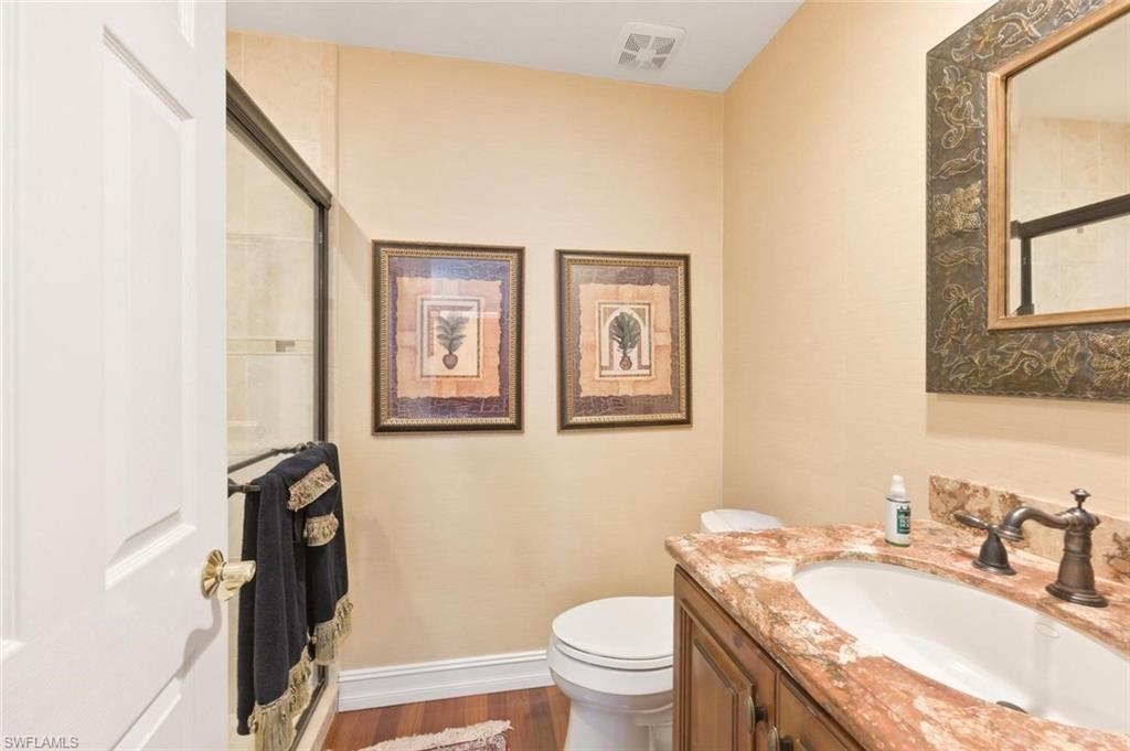 QUAIL CREEK VILLAGE - Residential