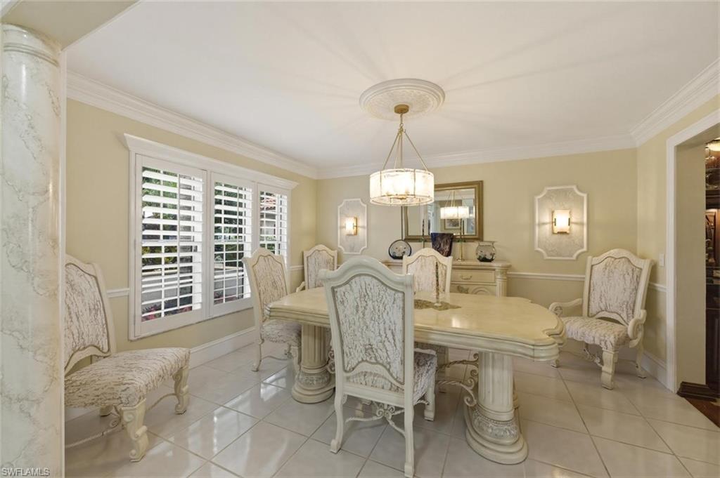 QUAIL CREEK VILLAGE - Residential