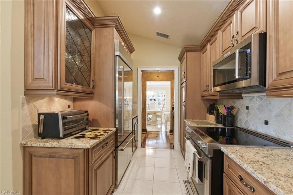 QUAIL CREEK VILLAGE - Residential