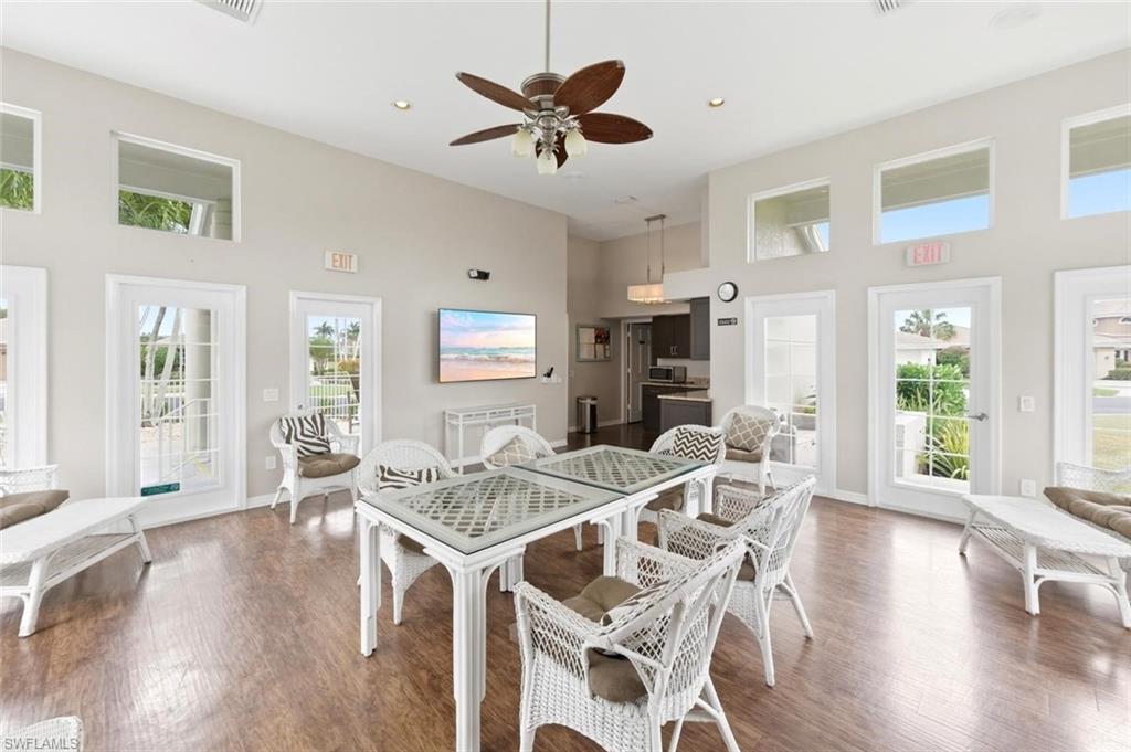 QUAIL CREEK VILLAGE - Residential