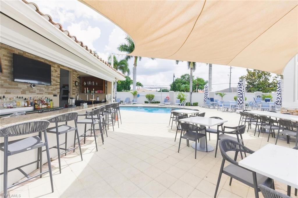 QUAIL CREEK VILLAGE - Residential