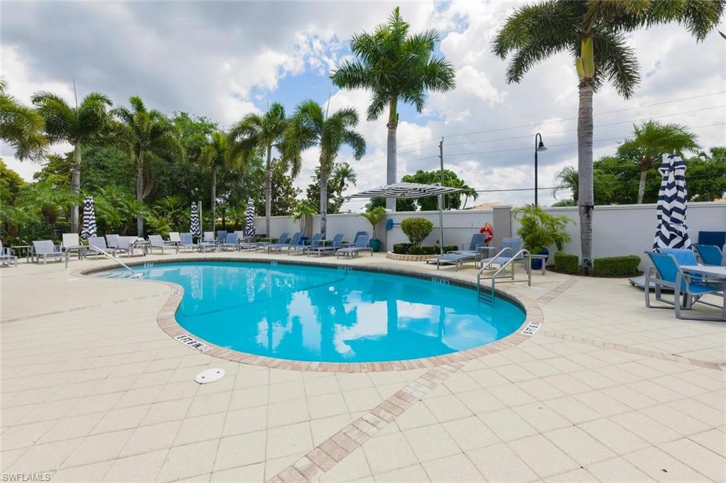 QUAIL CREEK VILLAGE - Residential