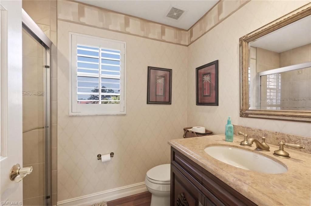 QUAIL CREEK VILLAGE - Residential