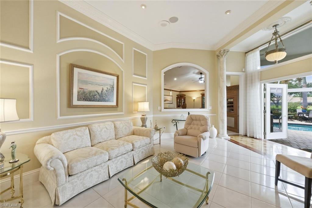 QUAIL CREEK VILLAGE - Residential