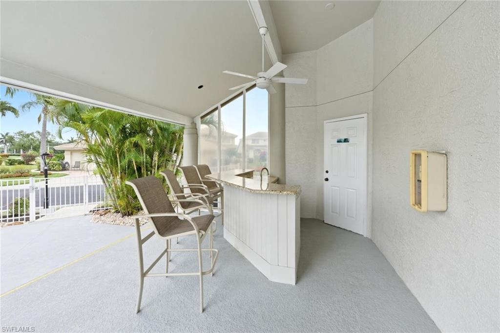 QUAIL CREEK VILLAGE - Residential