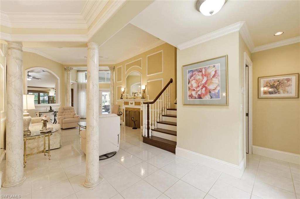 QUAIL CREEK VILLAGE - Residential