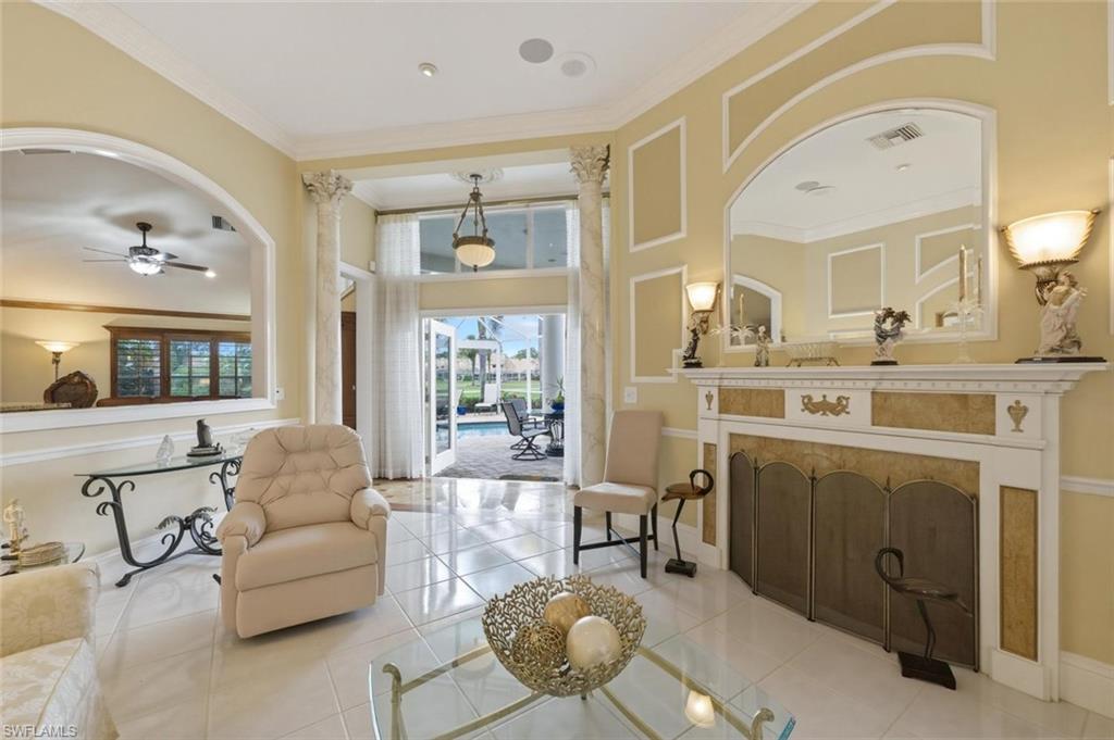 QUAIL CREEK VILLAGE - Residential