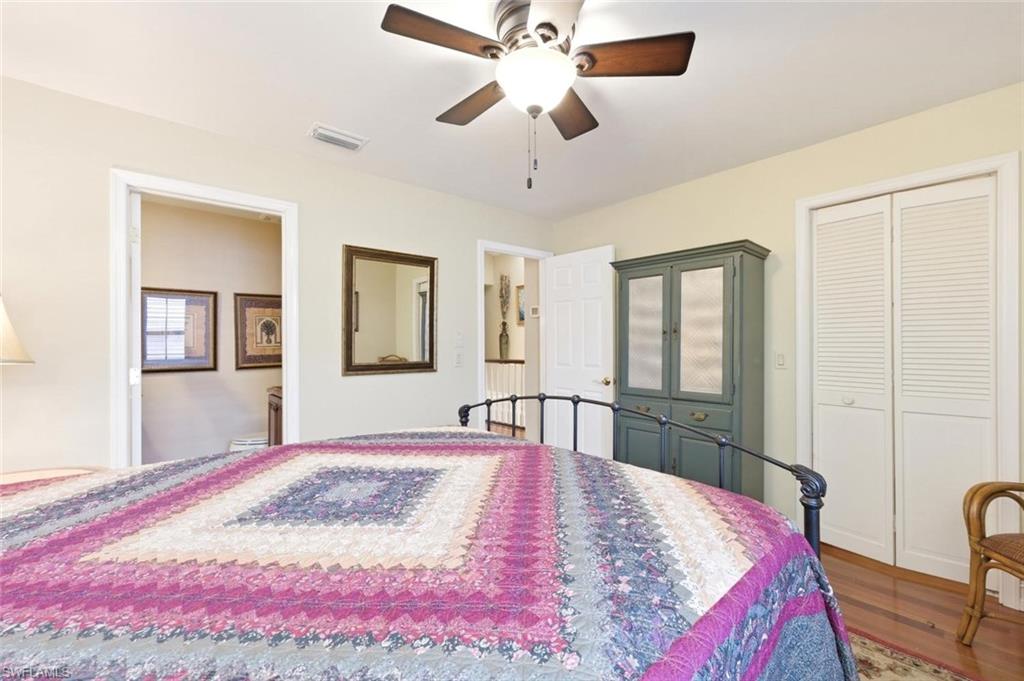 QUAIL CREEK VILLAGE - Residential