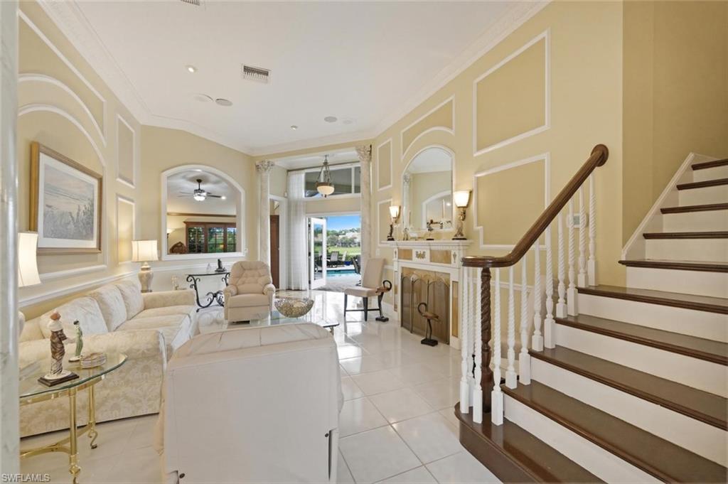 QUAIL CREEK VILLAGE - Residential