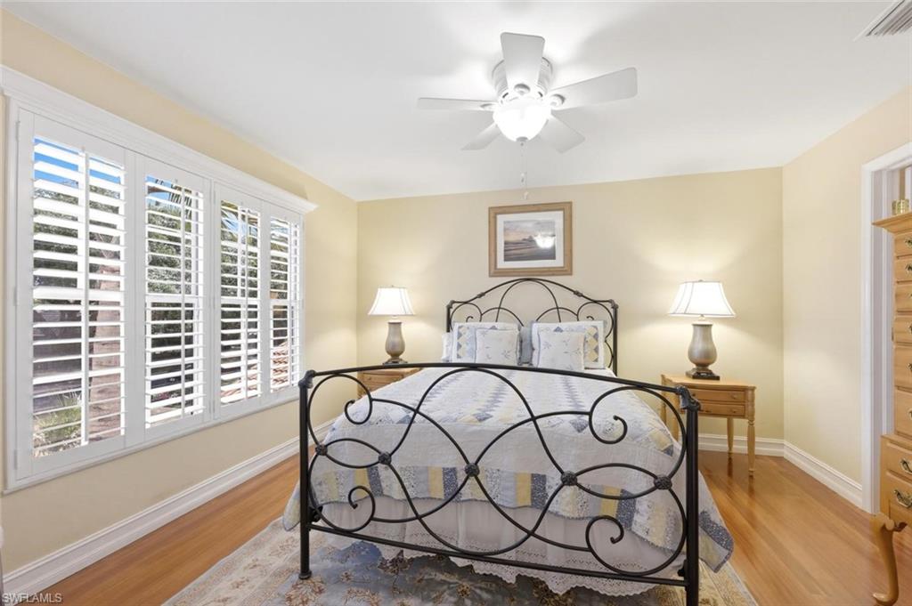 QUAIL CREEK VILLAGE - Residential