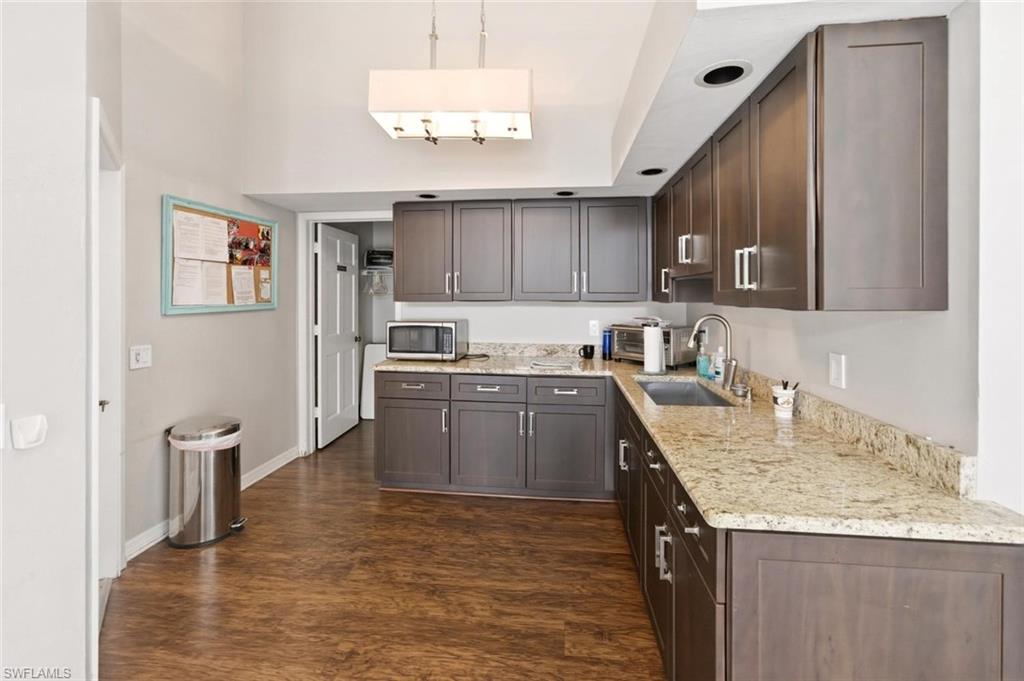 QUAIL CREEK VILLAGE - Residential