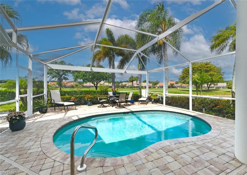 QUAIL CREEK VILLAGE - Residential