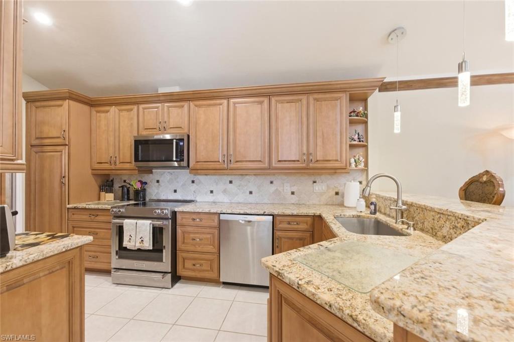 QUAIL CREEK VILLAGE - Residential